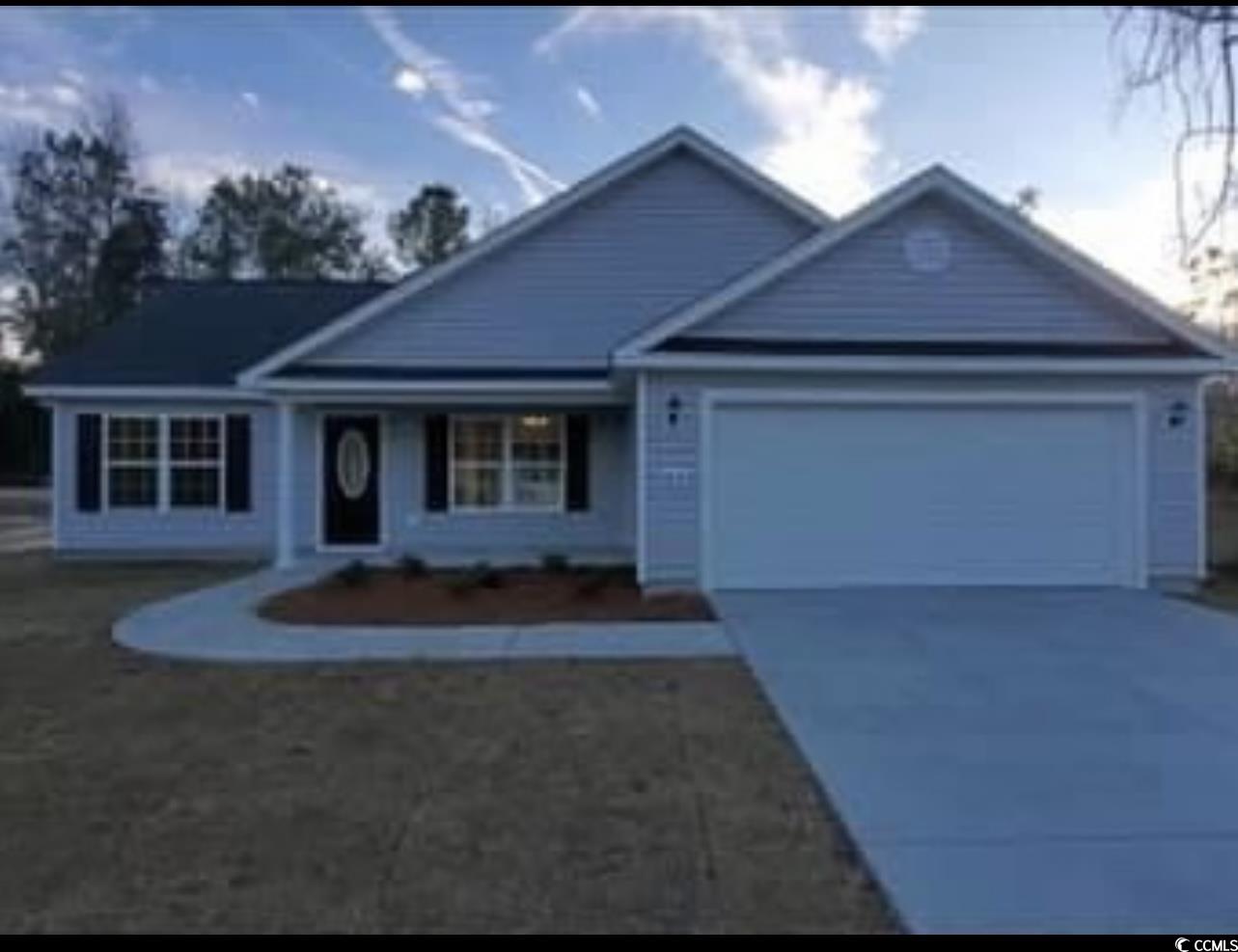 6013 Privetts Rd. Conway, SC 29526