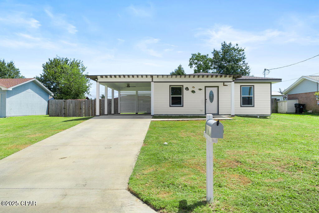 Details for 718 Joan Lane, Panama City, FL 32404