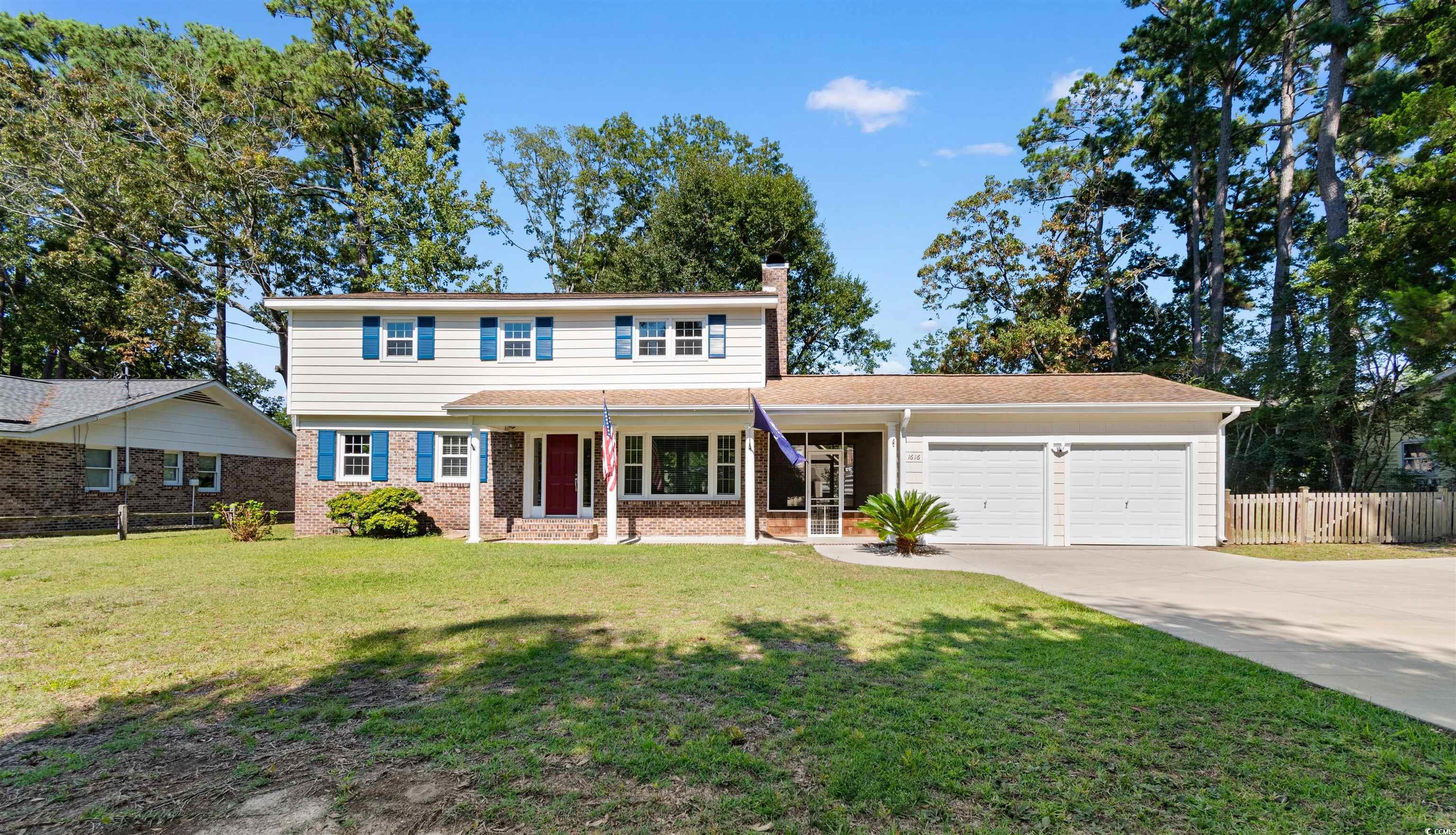 1616 26th Ave N North Myrtle Beach, SC 29582