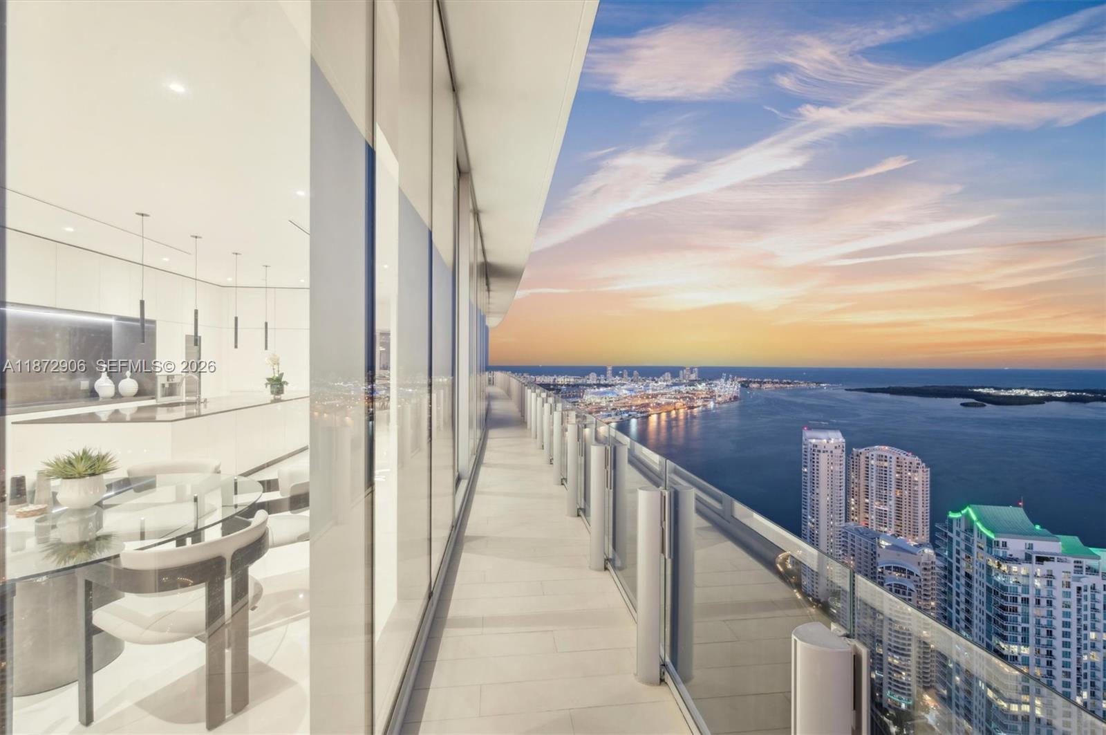 Homes for sale in Miami, FL | 300 Biscayne Blvd Way #PH6001, Miami, FL 33131 | MLS# A11872906