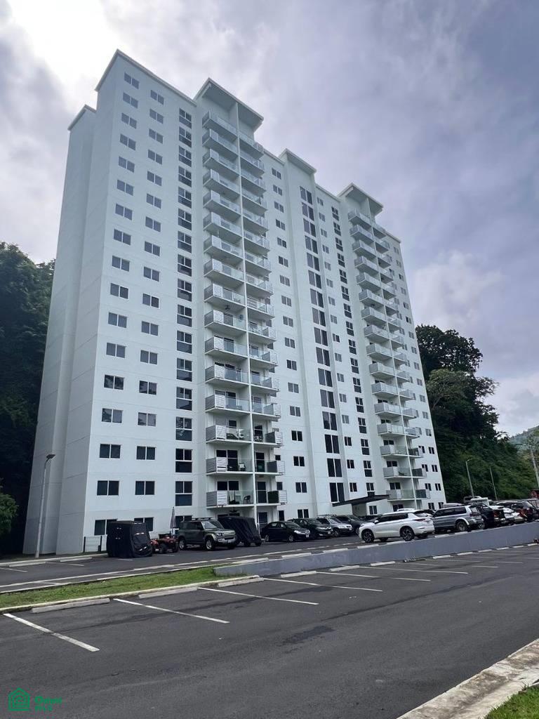 2 bed Condo For Sale in Puntarenas, Puntarenas - 1