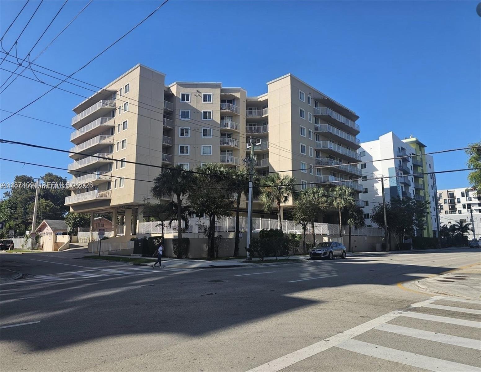 The Citadel Condo