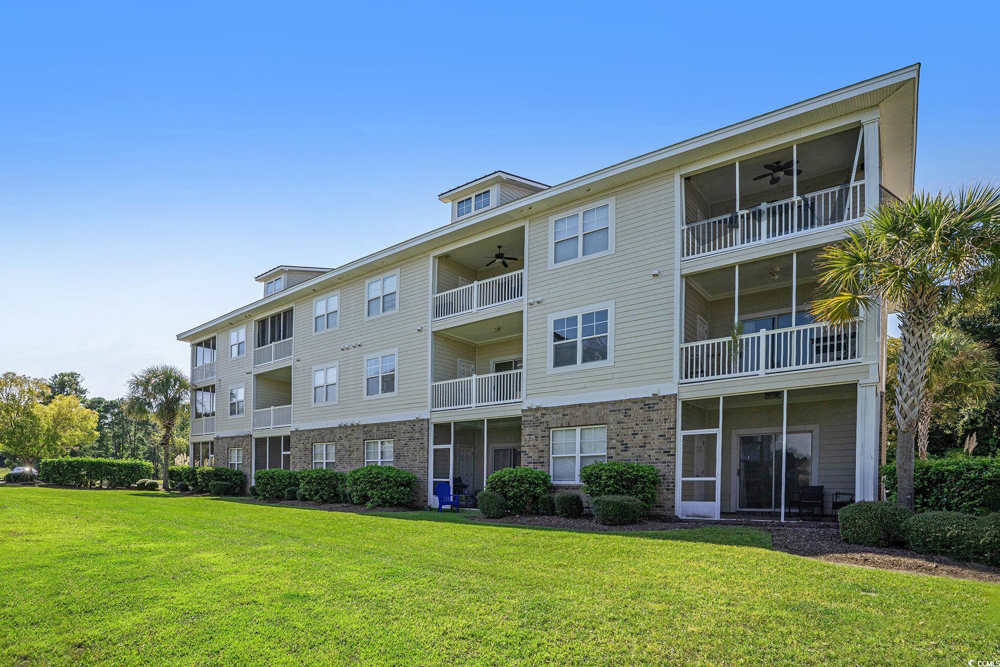 302 Kiskadee Loop UNIT 2F Conway, SC 29526