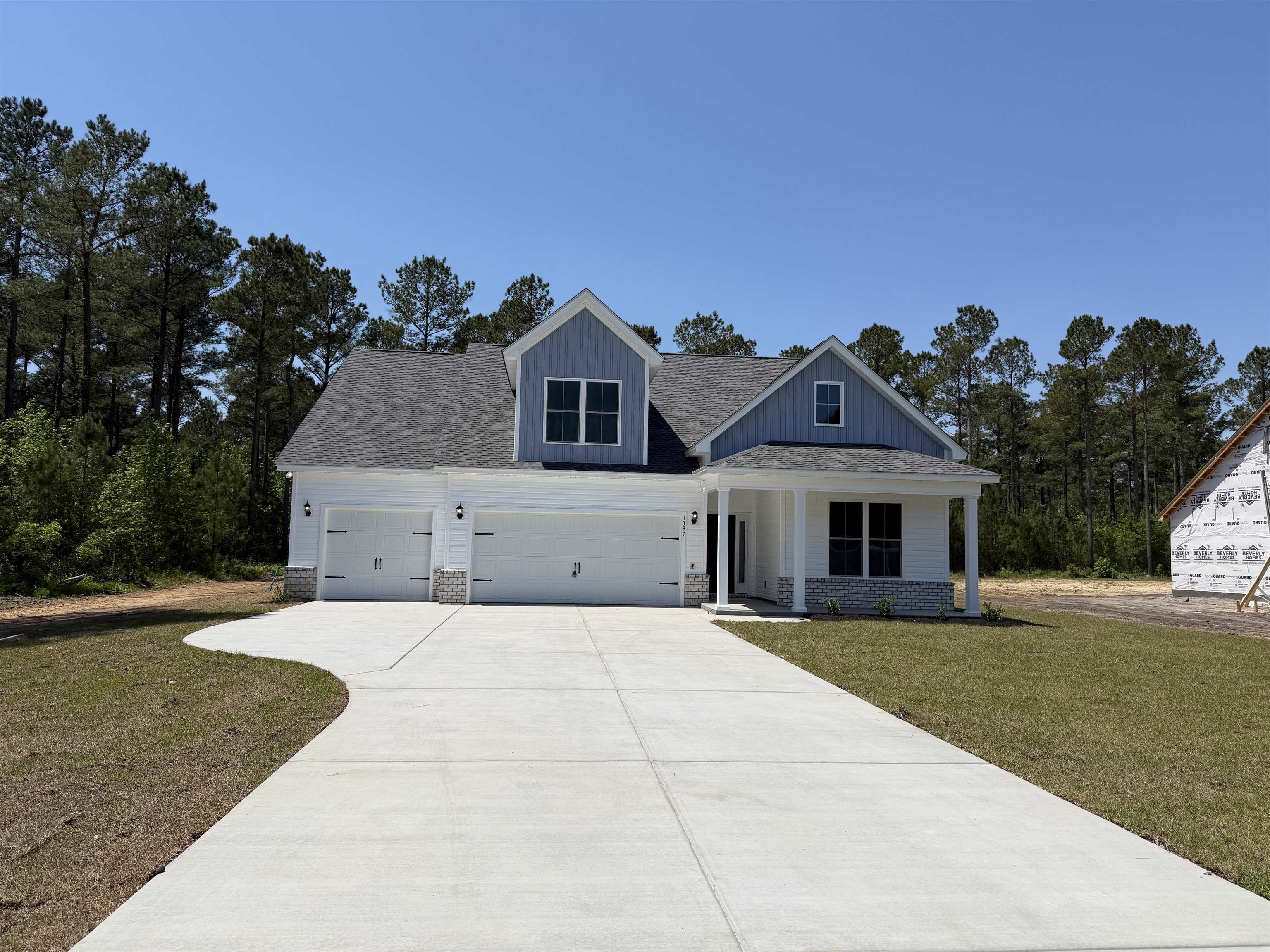 1397 Loop Circle Longs, SC 29568