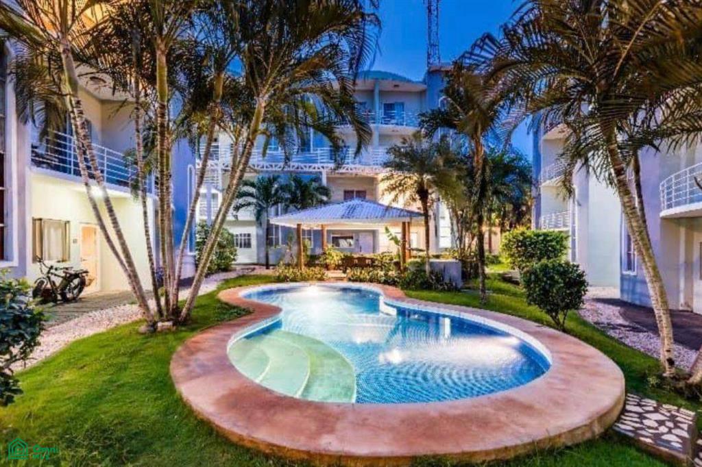2 bed Condo For Sale in Santa Cruz, Guanacaste - 1