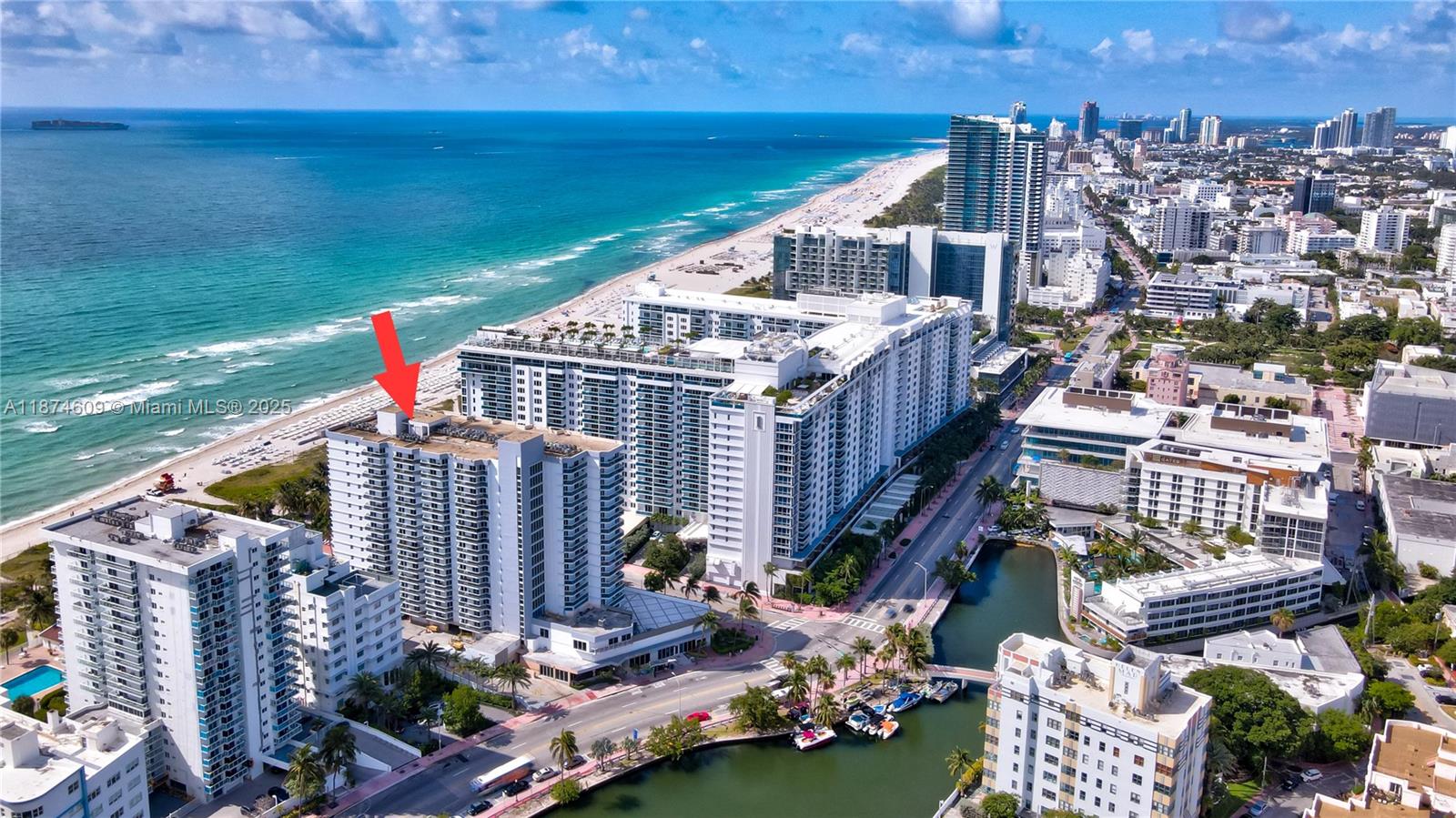 The Riviera Condo
