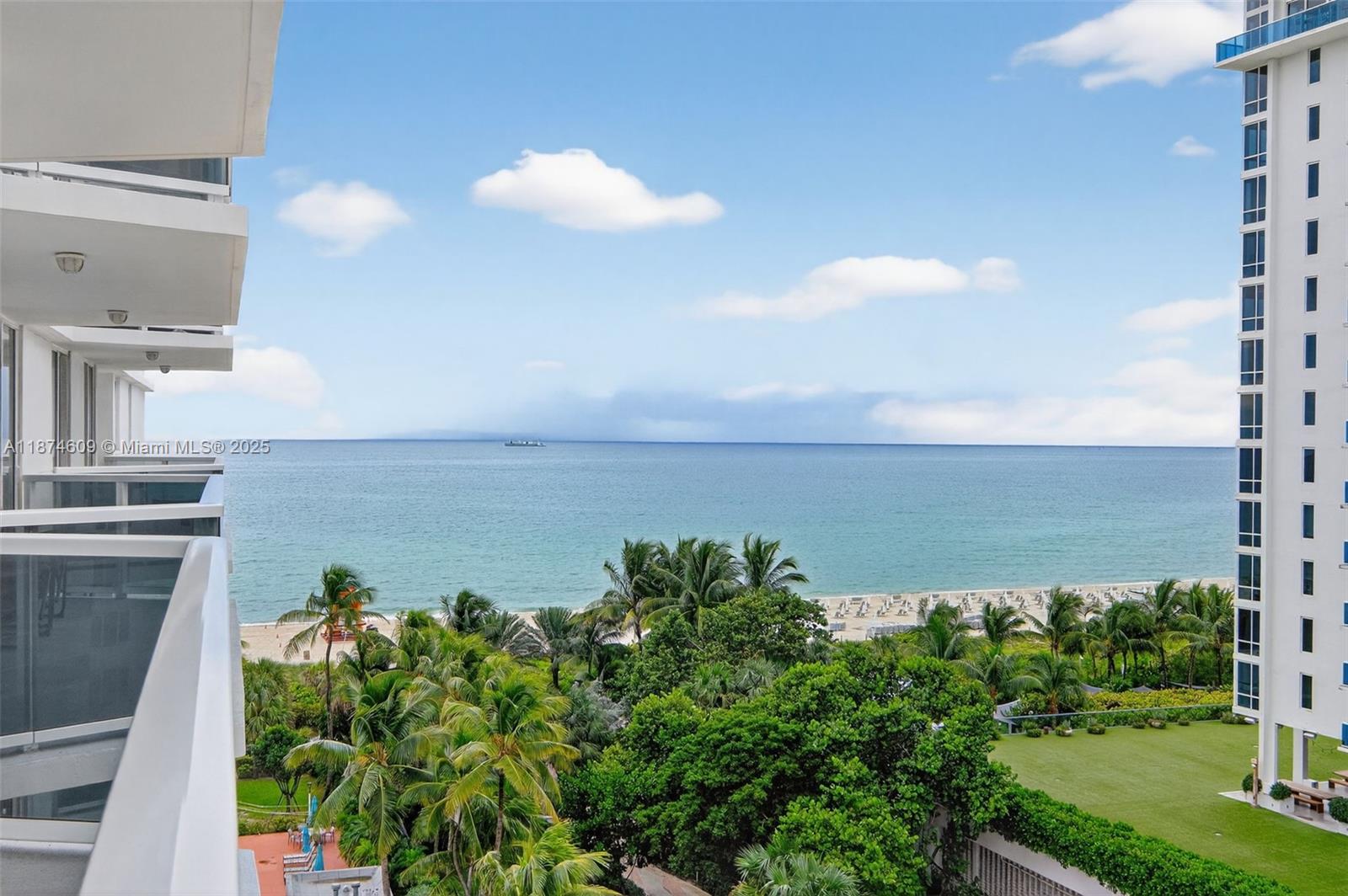 Homes for sale in Miami Beach, FL | 2401 Collins Ave #1005, Miami Beach, FL 33140 | MLS# A11874609