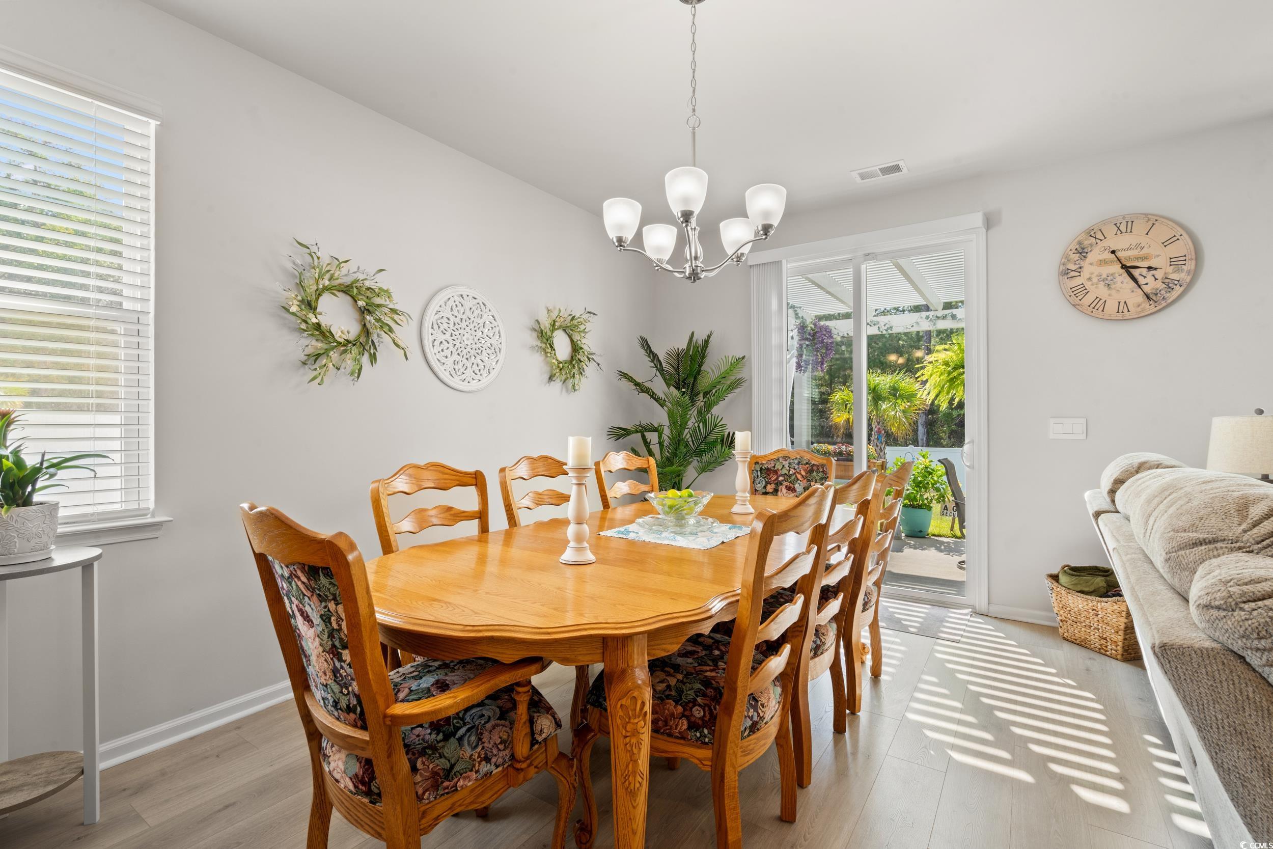 528 Cattle Drive Circle Myrtle Beach, SC 29588