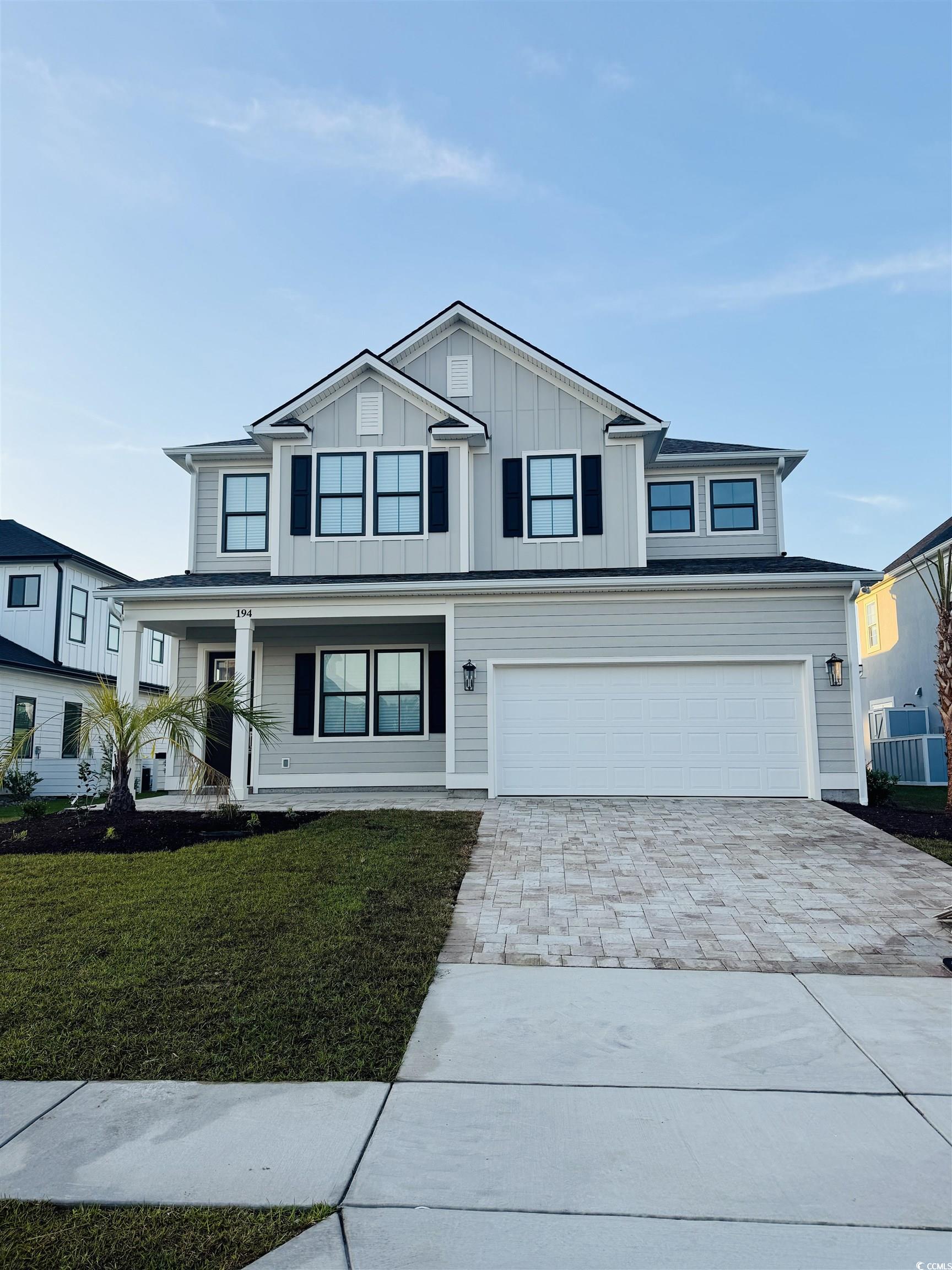 194 Palmetto Harbour Dr. North Myrtle Beach, SC 29582