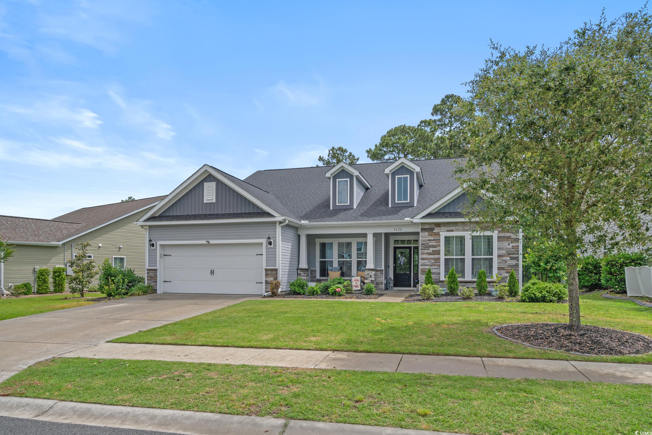 3620 Diamond Stars Way Little River, SC 29566