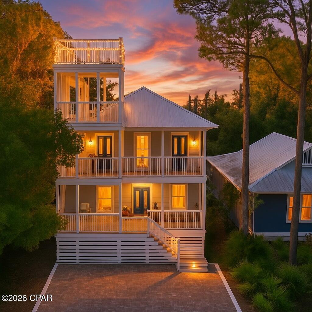 137 San Juan Avenue, Santa Rosa Beach, FL 32459