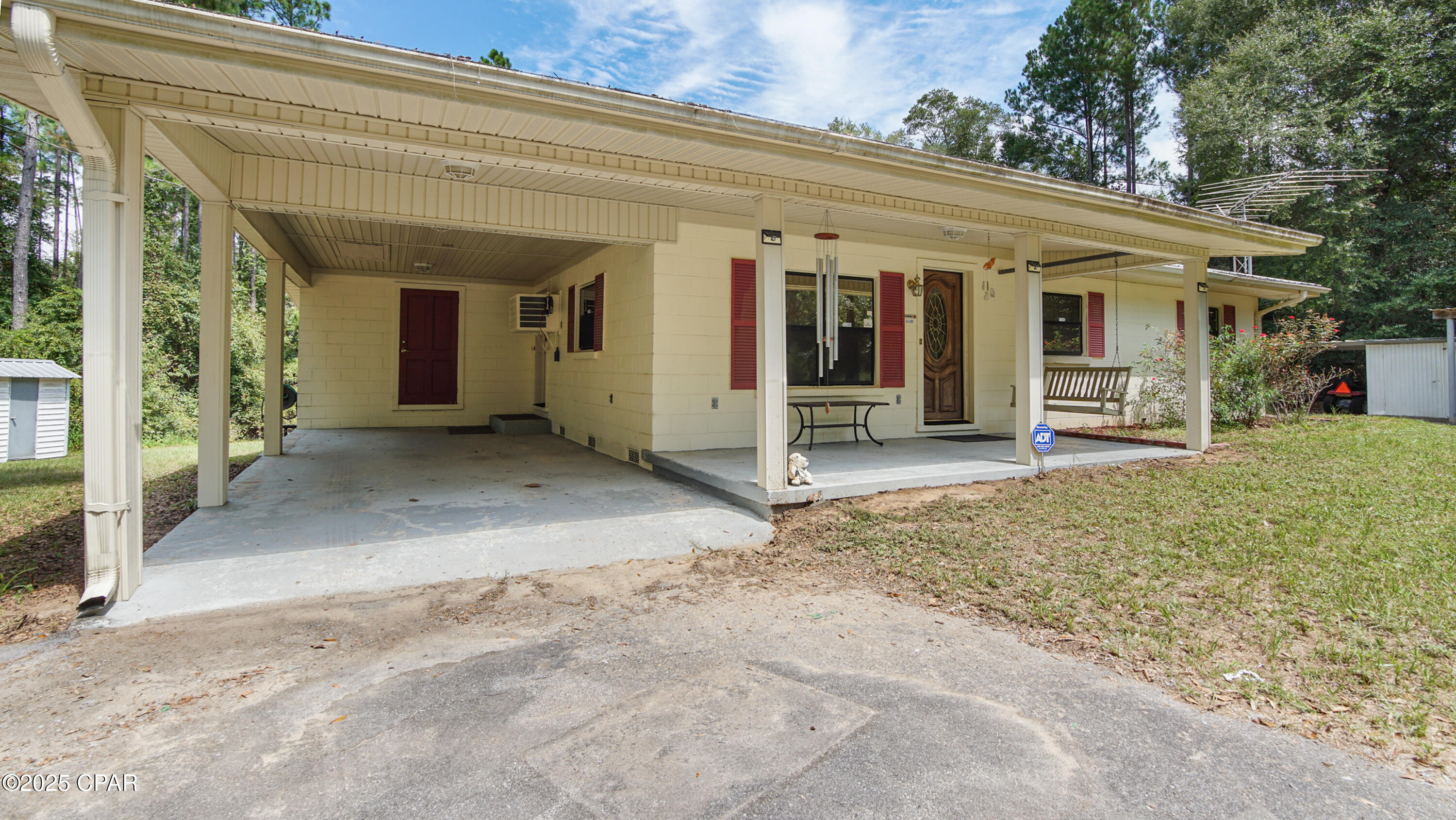 2nd image of 1730 Firetower Rd, Chipley, FL 32428 | MLS# 778775
