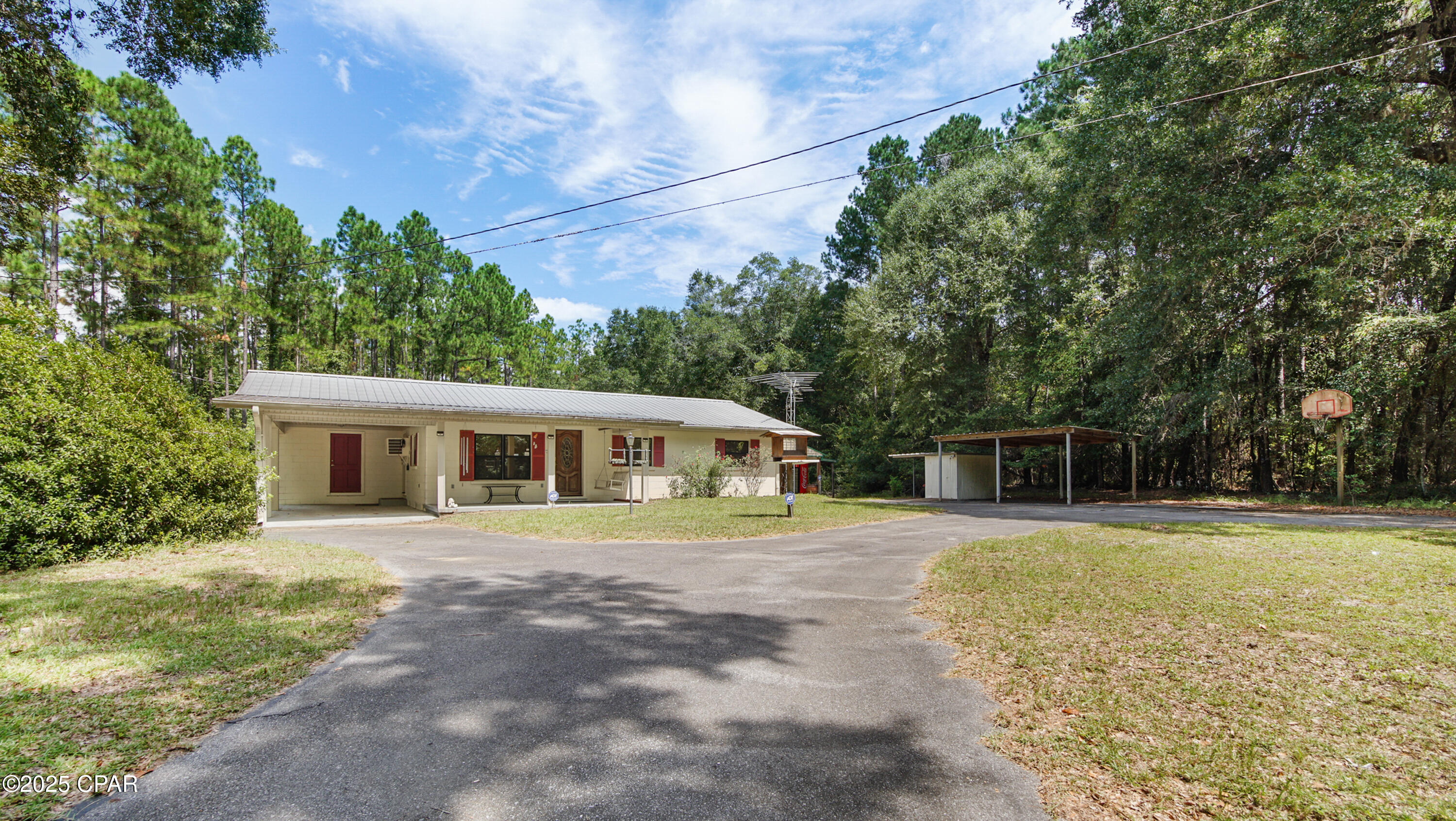 3rd image of 1730 Firetower Rd, Chipley, FL 32428 | MLS# 778775