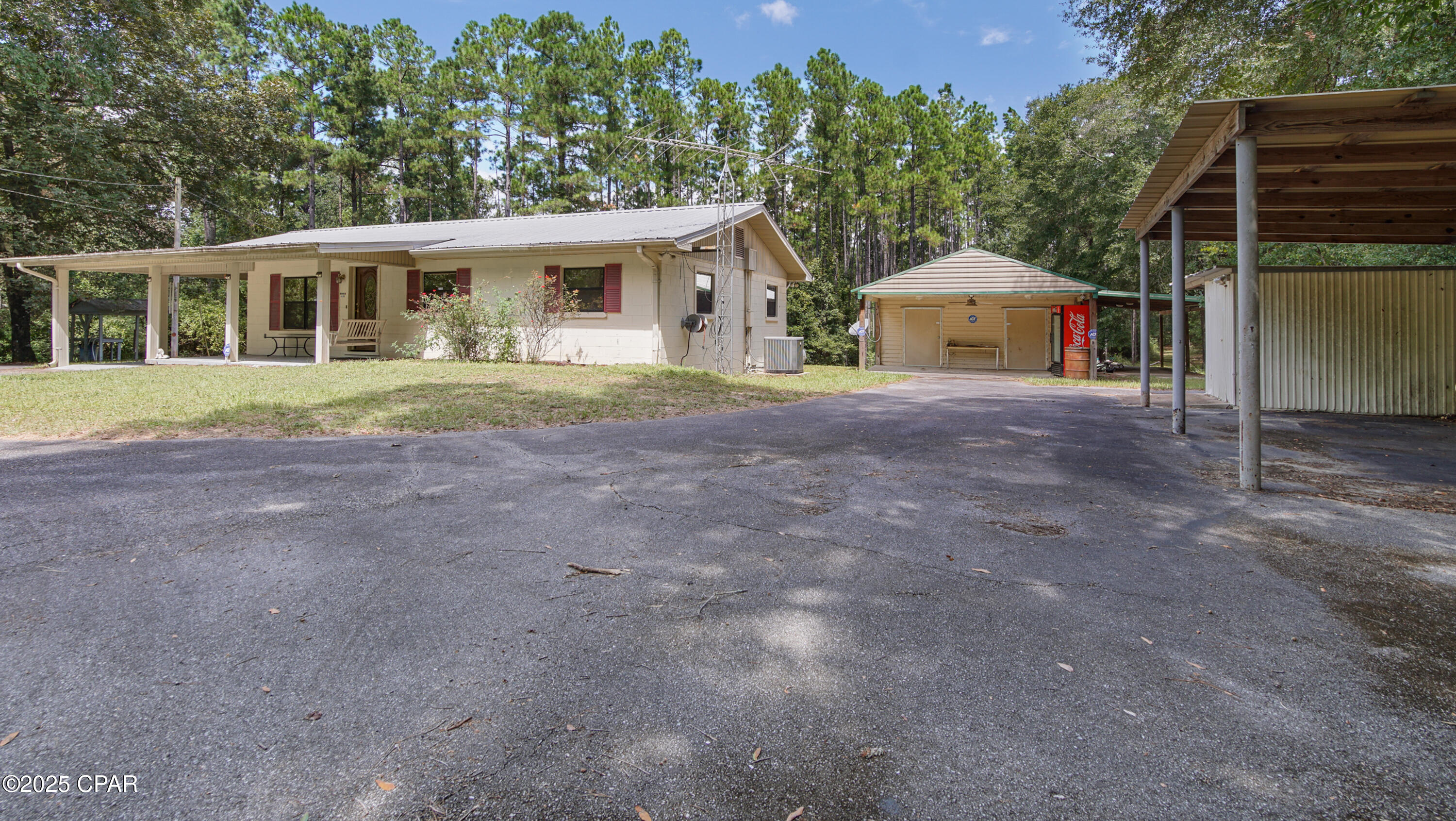 4th image of 1730 Firetower Rd, Chipley, FL 32428 | MLS# 778775
