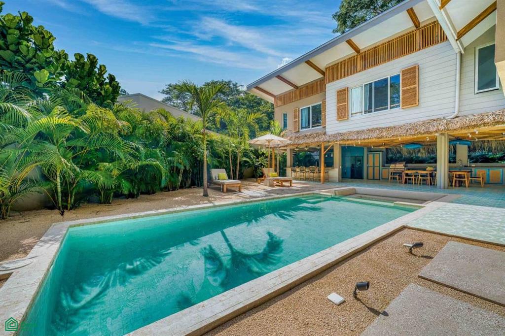 4 bed Single Family Homes For Sale in Tamarindo, Guanacaste - 1