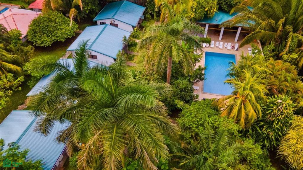 0 bed Commercial For Sale in Garabito, Puntarenas - 1