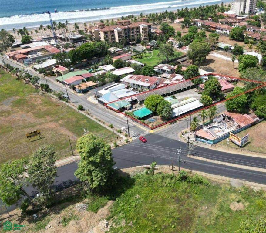 0 bed Commercial For Sale in Garabito, Puntarenas - 1