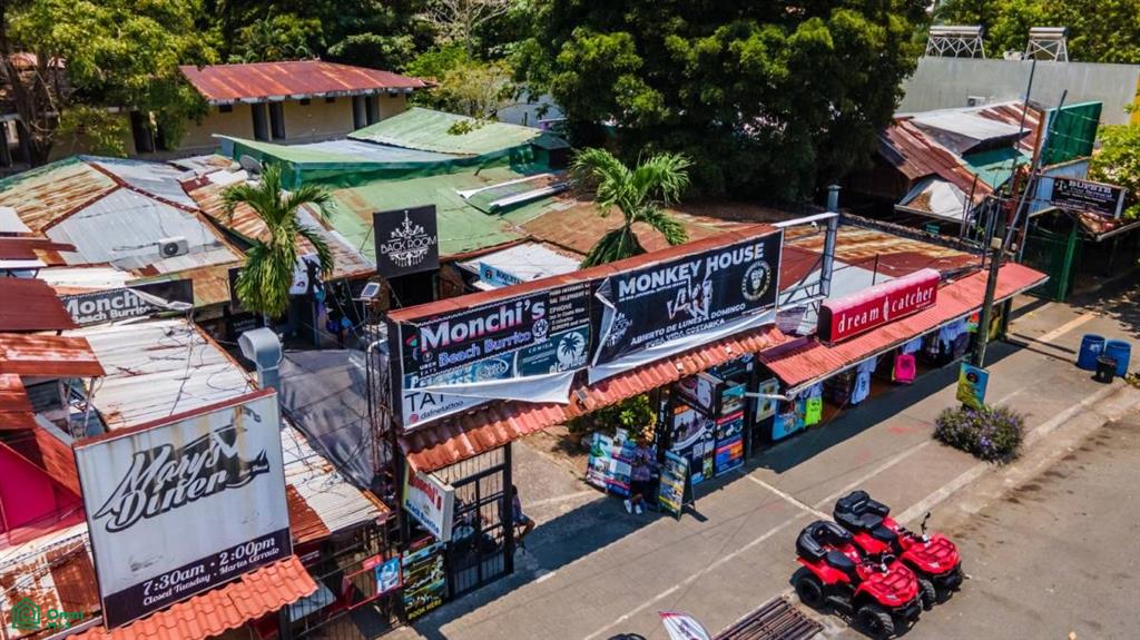 0 bed Commercial For Sale in Garabito, Puntarenas - 1