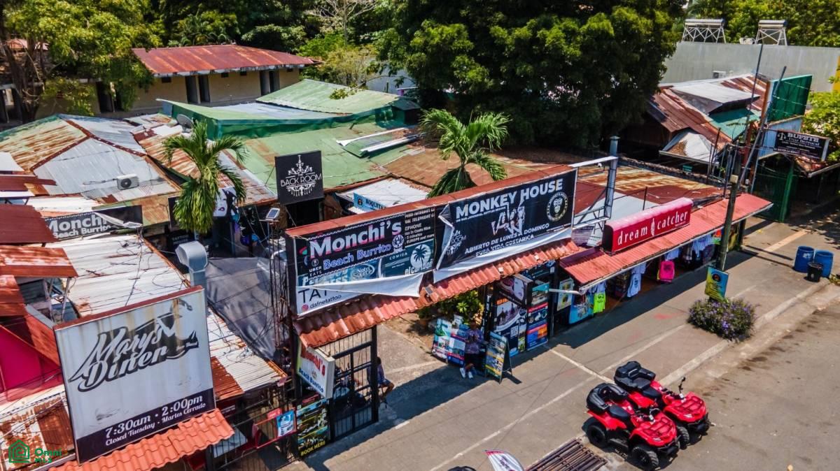 0 bed Commercial For Sale in Garabito, Puntarenas - 1
