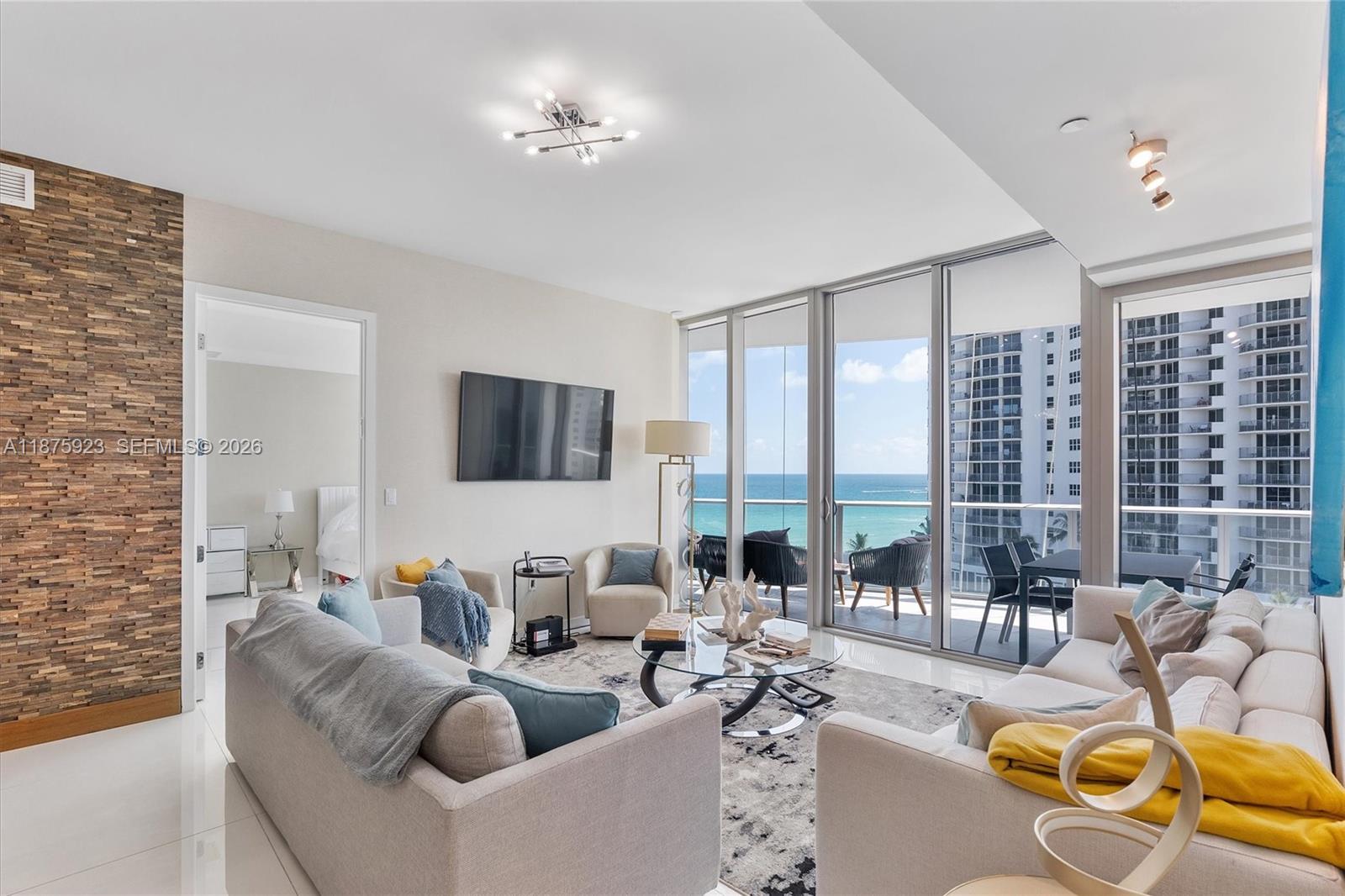 Chateau Beach Condo