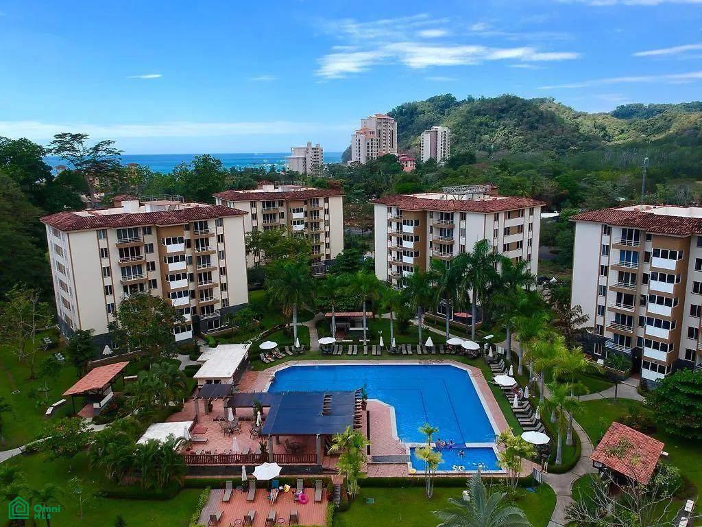 2 bed Condo For Sale in Garabito, Puntarenas - 1