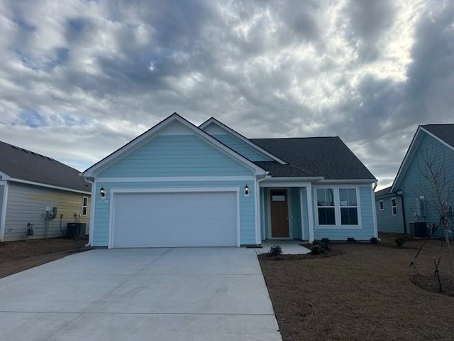 9530 Potters Pass Dr. Longs, SC 29568