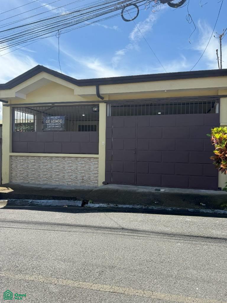 3 bed Single Family Homes For Sale in Turrialba, Cartago - 1