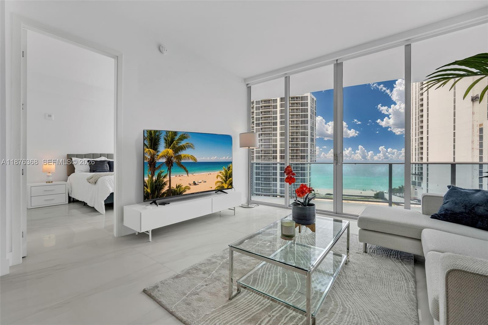 Aurora Condominium