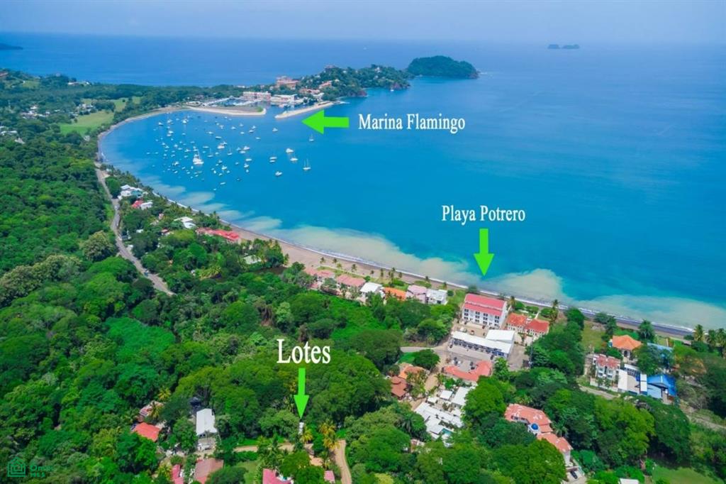 0 bed Land For Sale in Santa Cruz, Guanacaste - 1