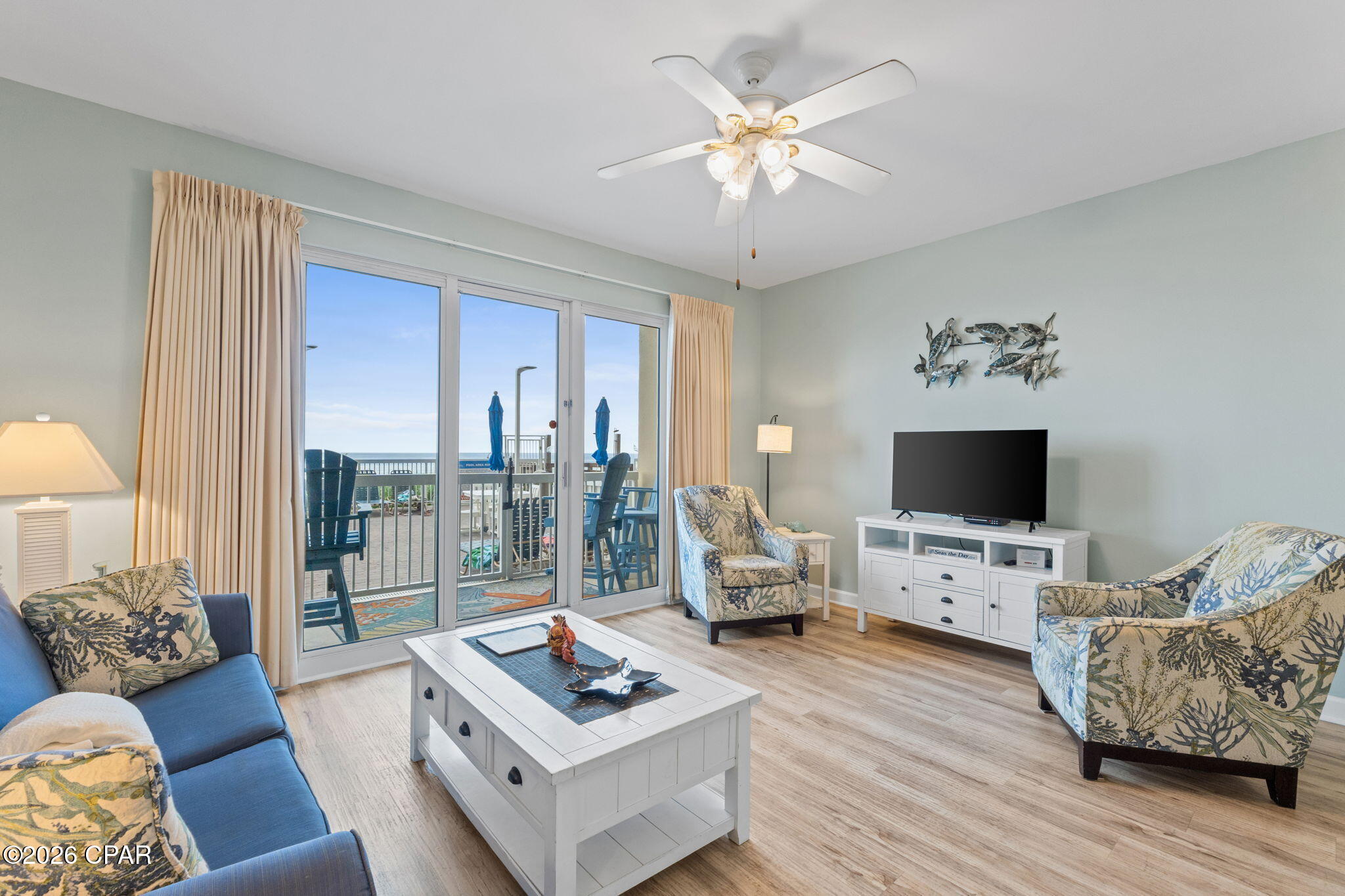 2nd image of 5115 Gulf Dr #104, Panama City, FL 32408 | MLS# 778852