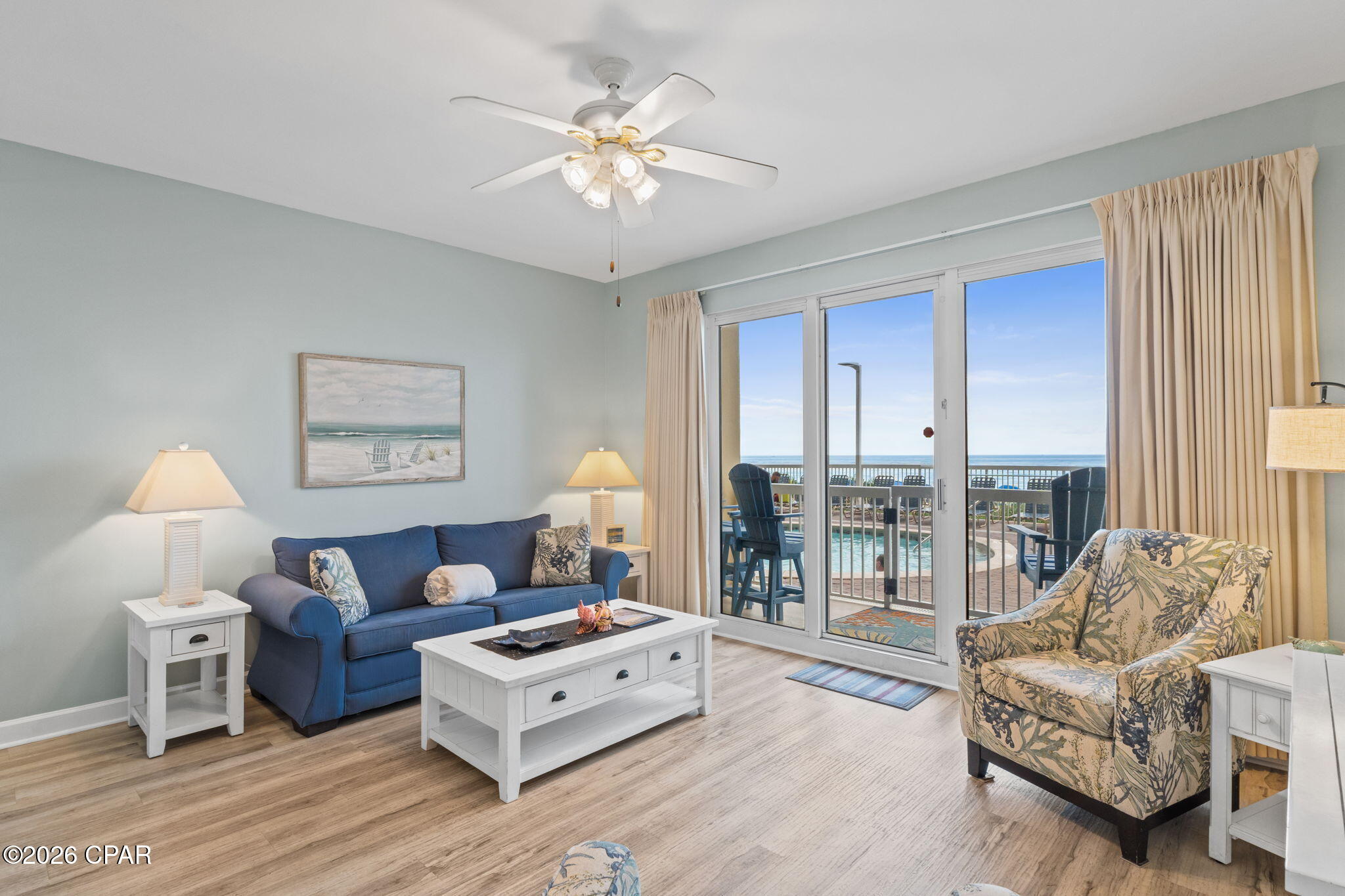 3rd image of 5115 Gulf Dr #104, Panama City, FL 32408 | MLS# 778852