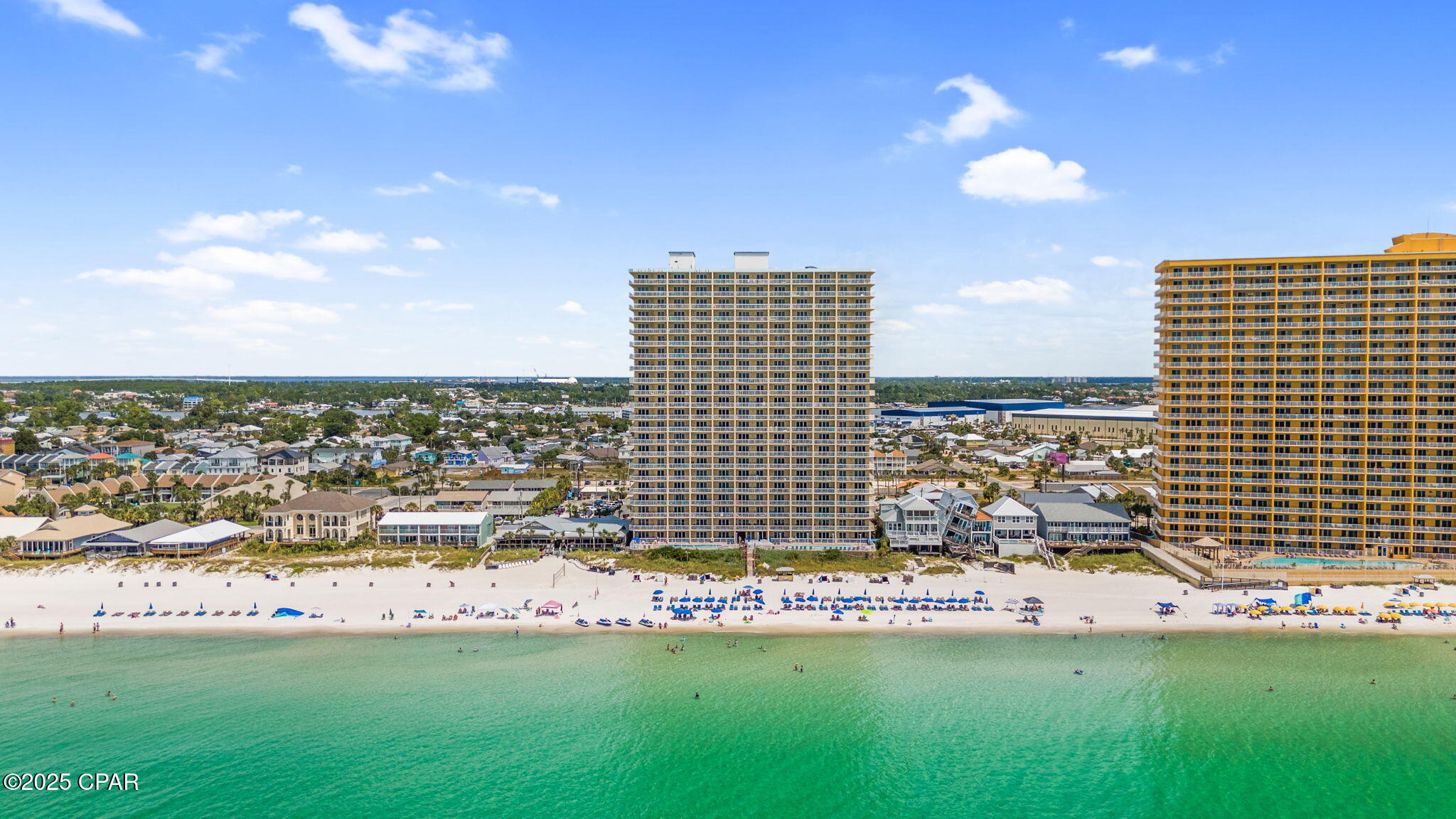 47th image of 5115 Gulf Dr #104, Panama City, FL 32408 | MLS# 778852