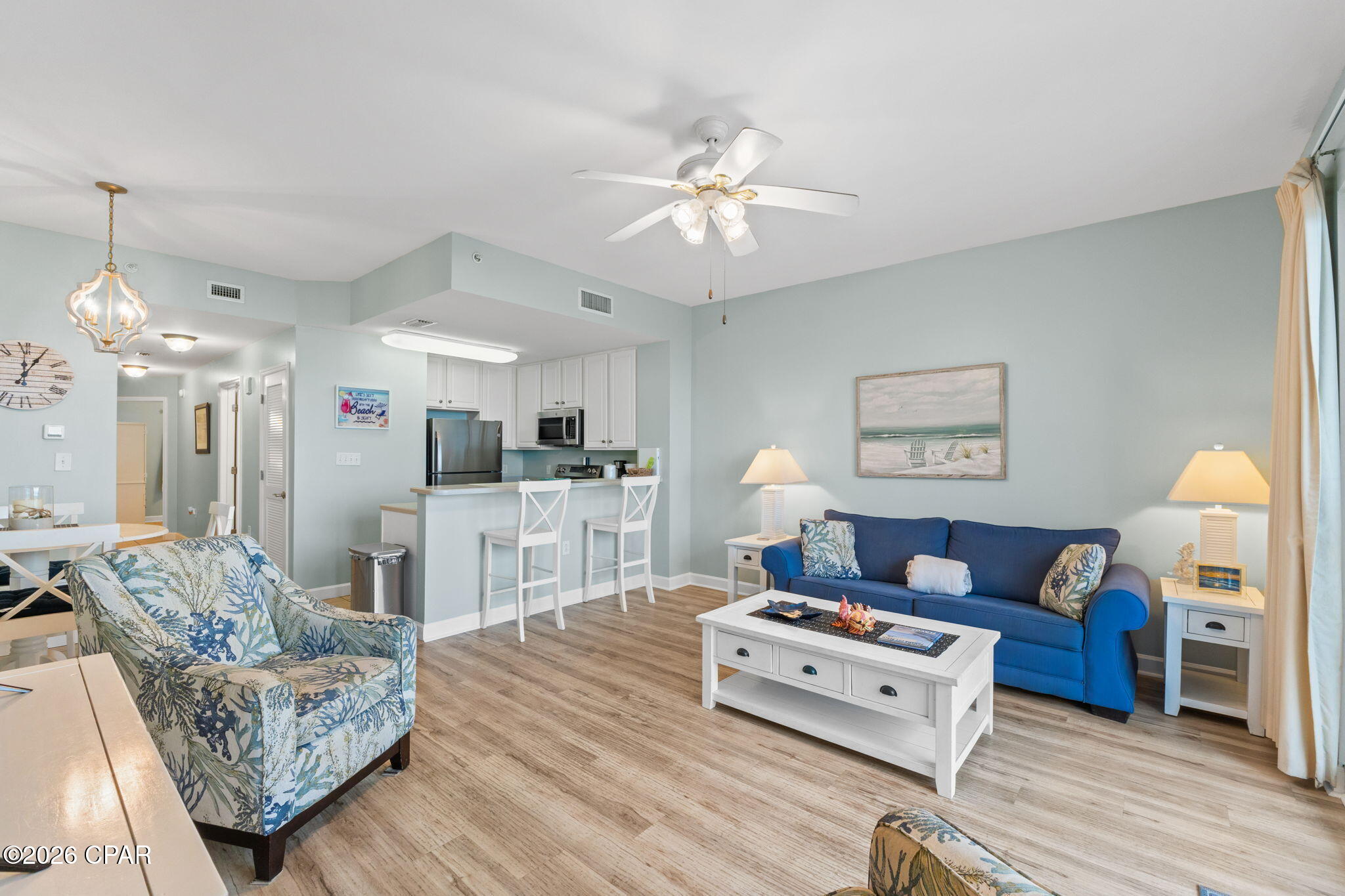 5th image of 5115 Gulf Dr #104, Panama City, FL 32408 | MLS# 778852