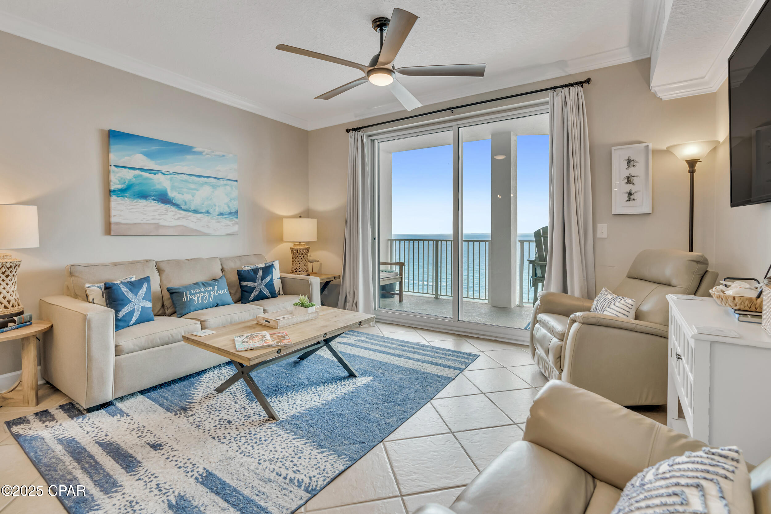 Image 1 For 10611 Front Beach Road 1202