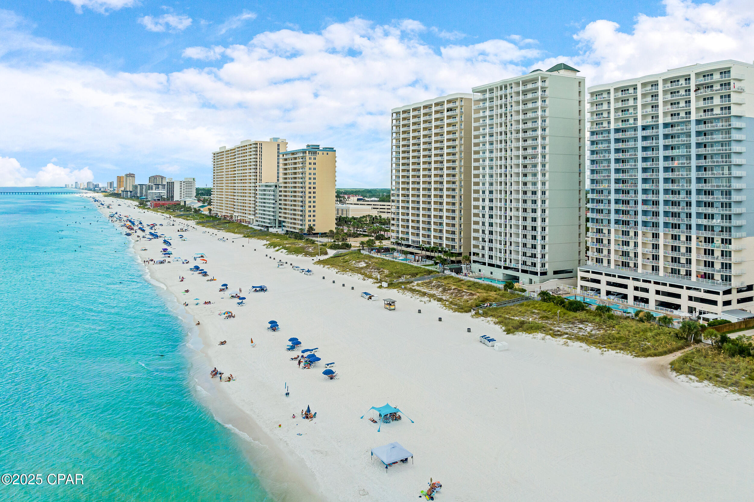 Homes for sale in Panama City Beach, FL | 10611 Front Beach Rd #1202, Panama City Beach, FL 32407 | MLS# 778866