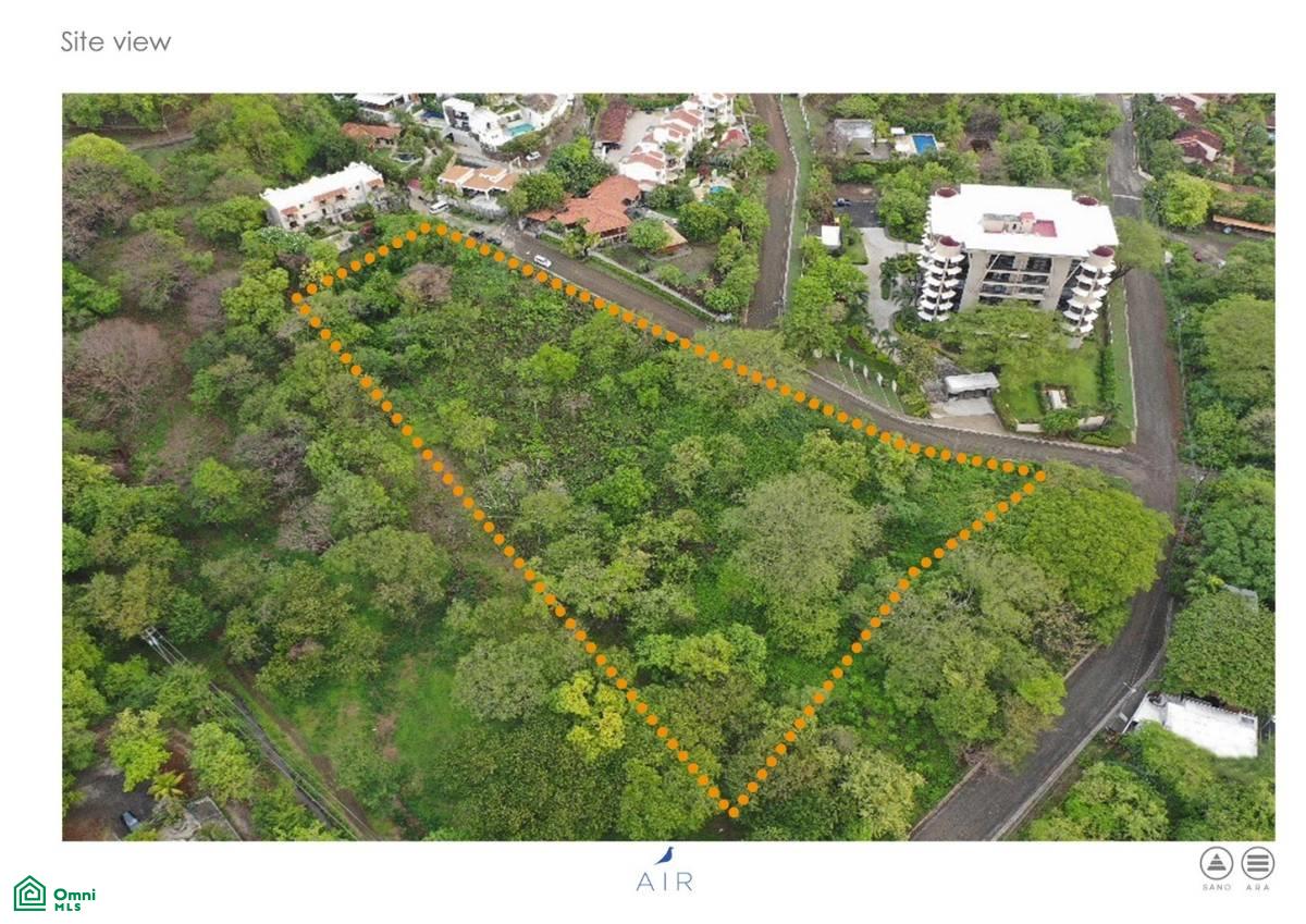 0 bed Land For Sale in Santa Cruz, Guanacaste - 1