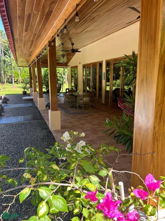 3 bed Single Family Homes For Sale in , Limon - 1