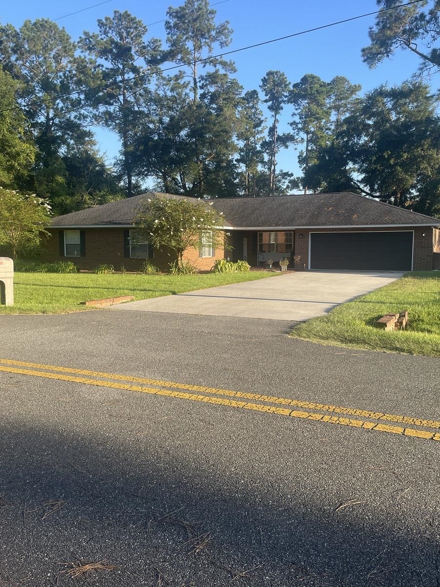 10715 NW Judy Drive , Bristol, FL, 