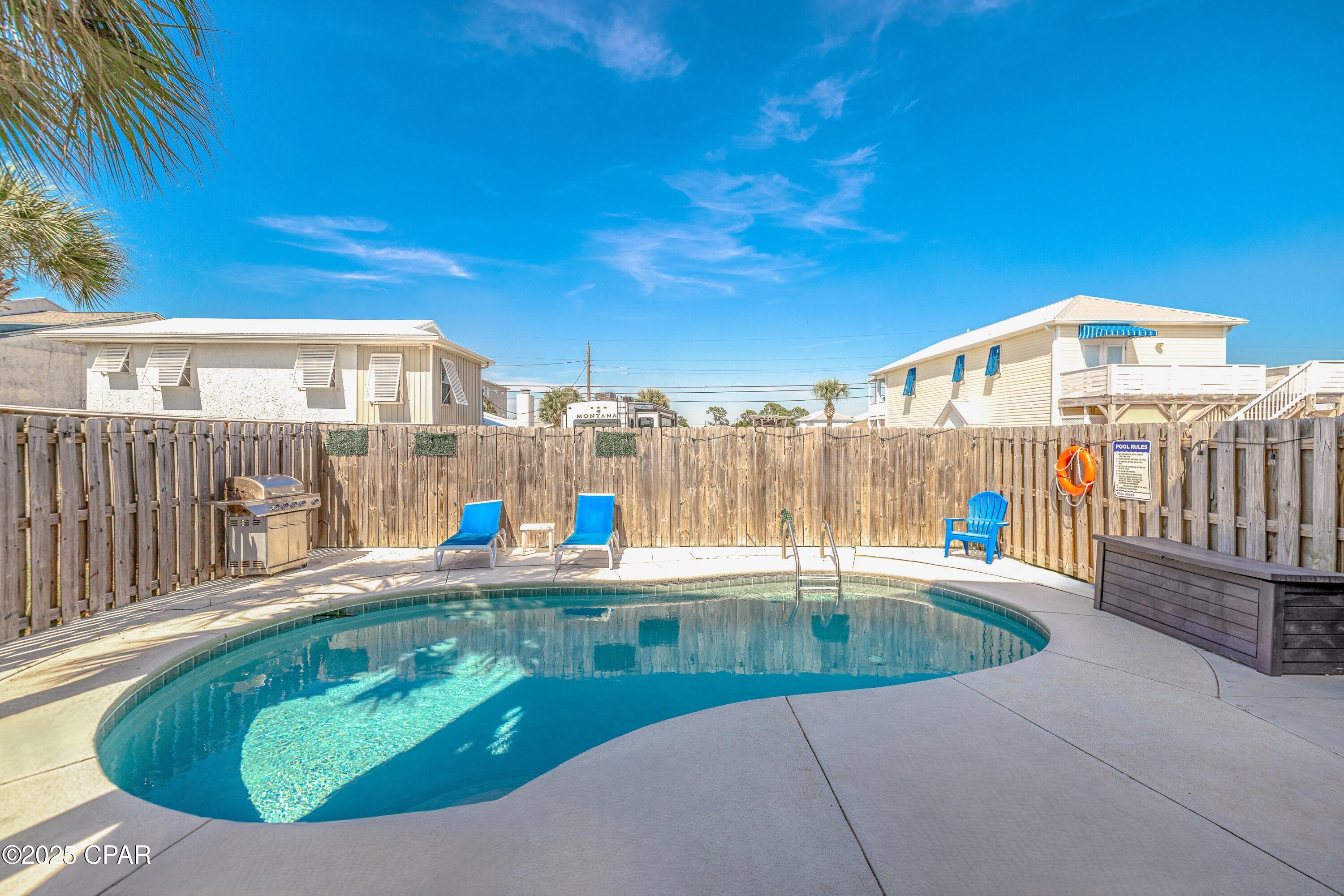 5312 Thomas Drive, Panama City Beach, FL 32408 thumbnail, photo 63 of 68