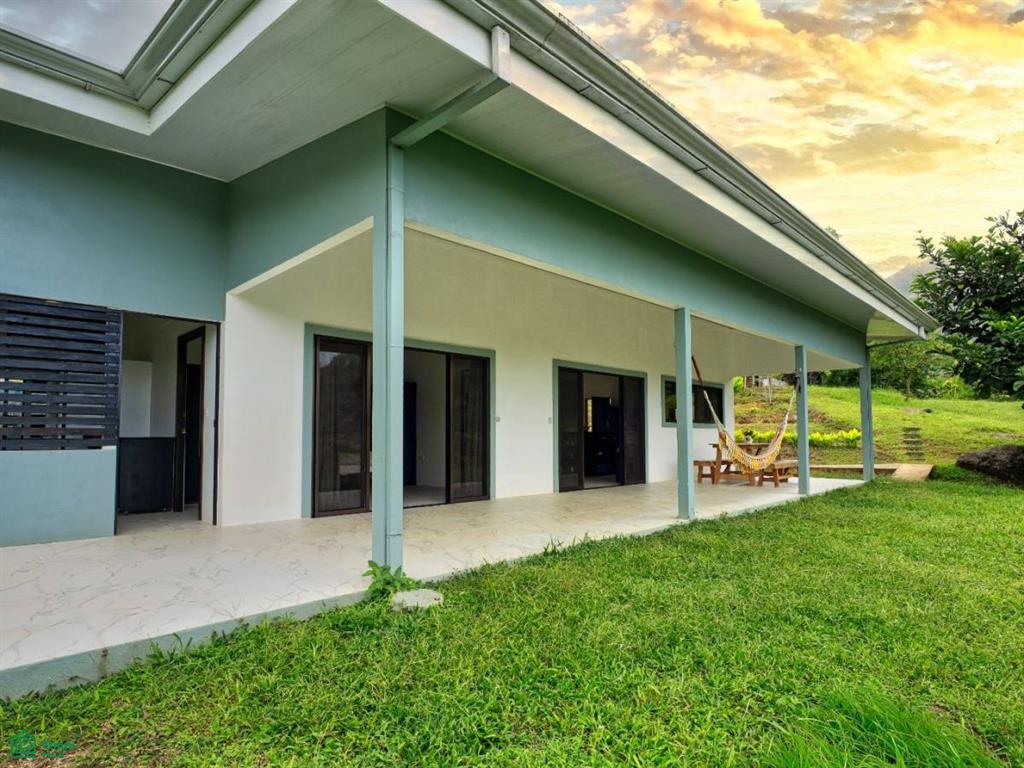 4 bed Single Family Homes For Sale in Osa, Puntarenas - 1