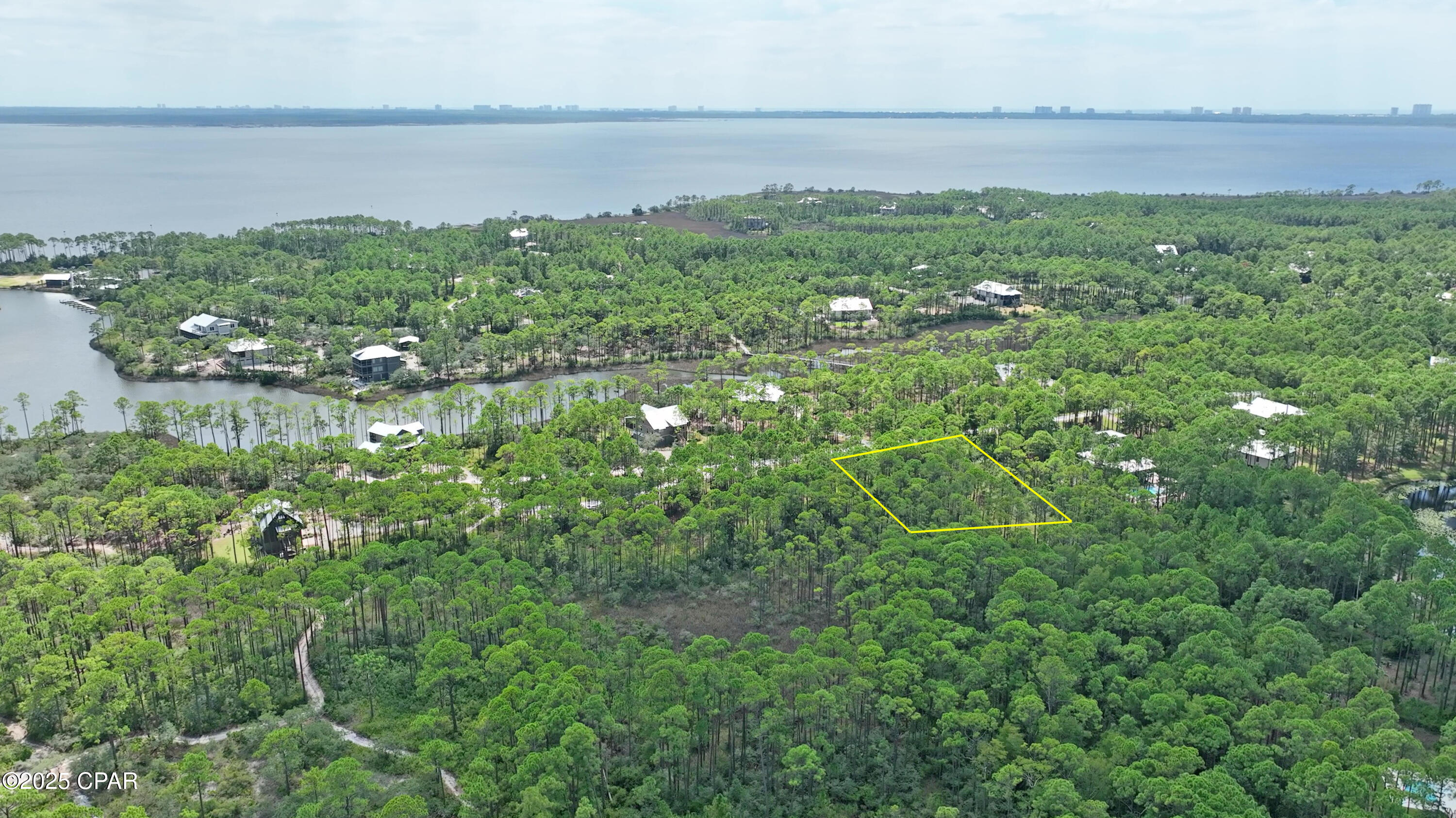 6308 Turkey Cove Lane, Panama City Beach, FL 32413 thumbnail, photo 5 of 21