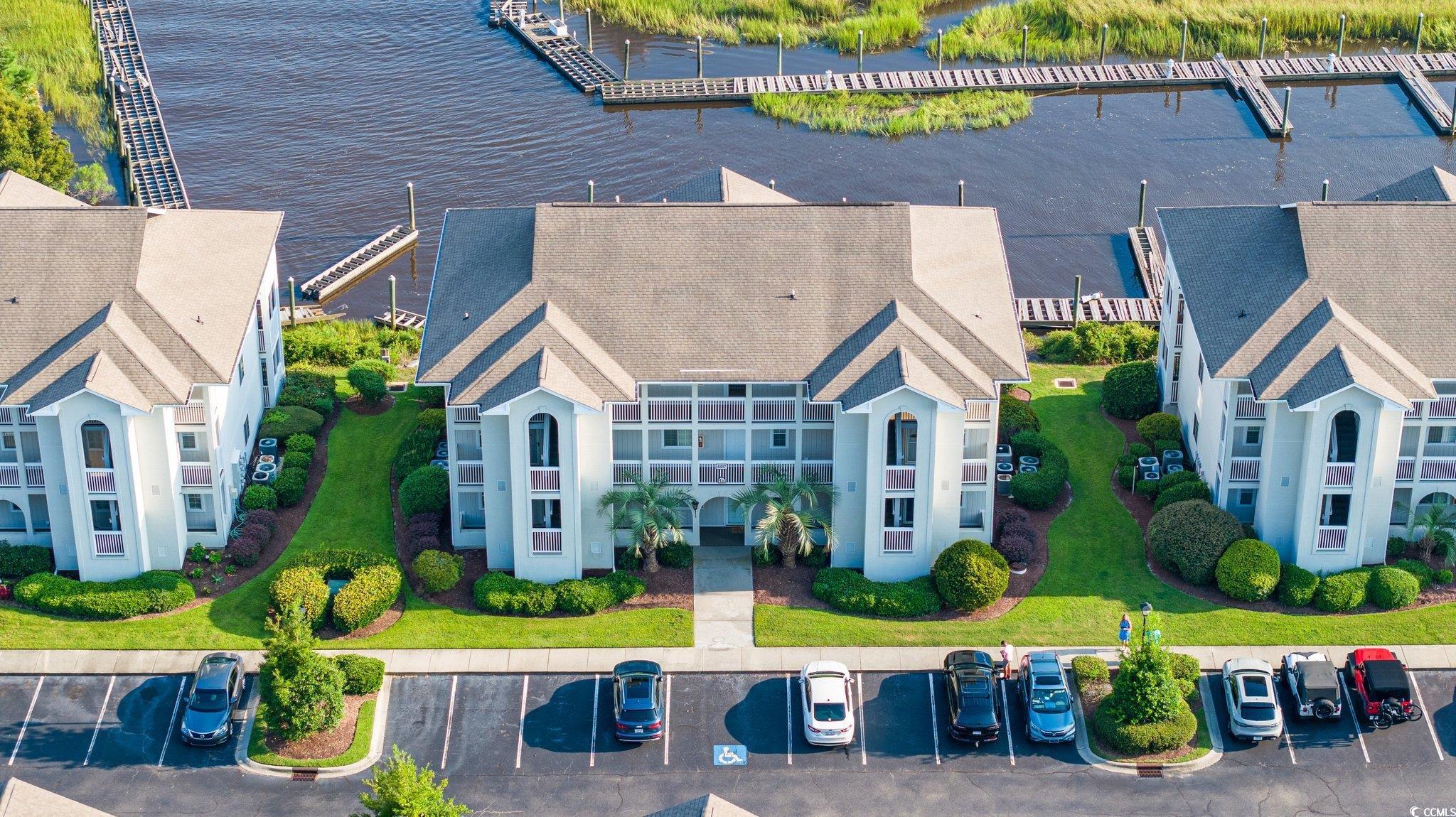 4417 Eastport Blvd. UNIT G5 Little River, SC 29566