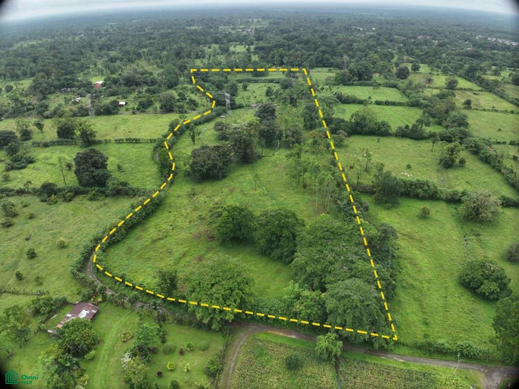 0 bed Land For Sale in , Limon - 1