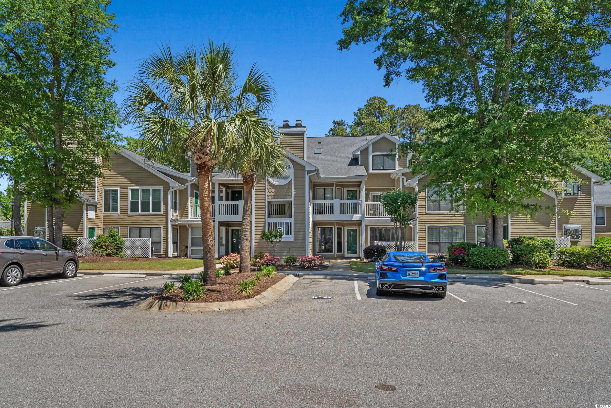 900 Courtyard Dr. UNIT K7 Myrtle Beach, SC 29577