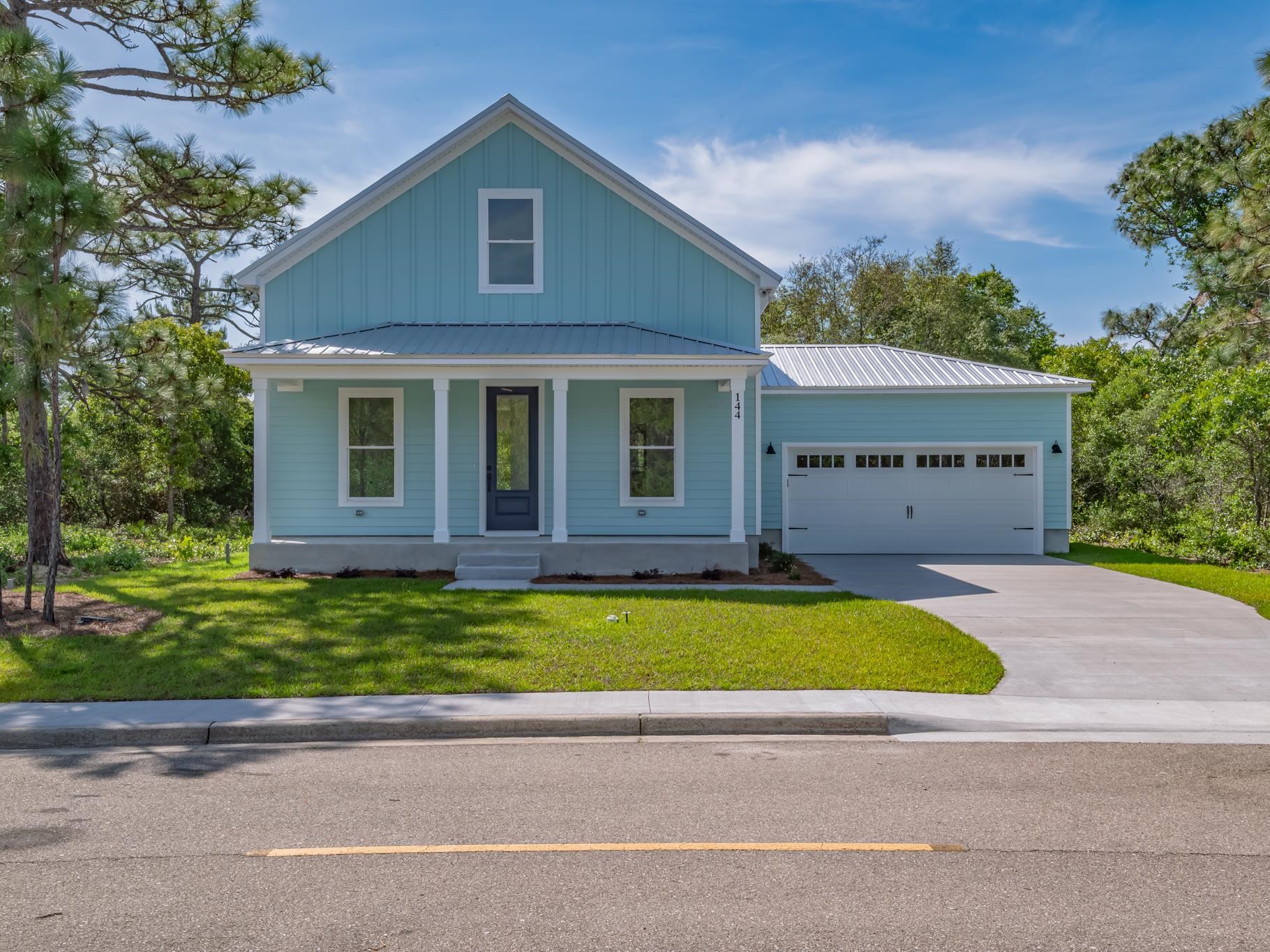 144  Anhinga Trail , Carrabelle, FL, 