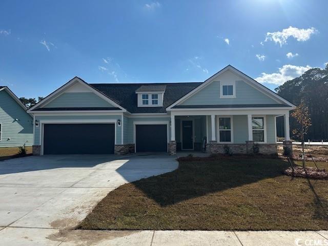 9408 Long Meadow Way Longs, SC 29568