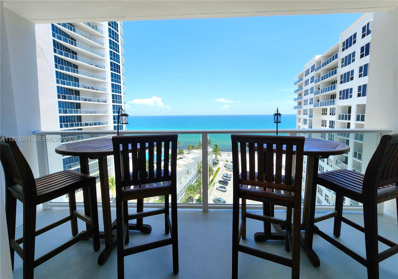 Alexander Towers Condo