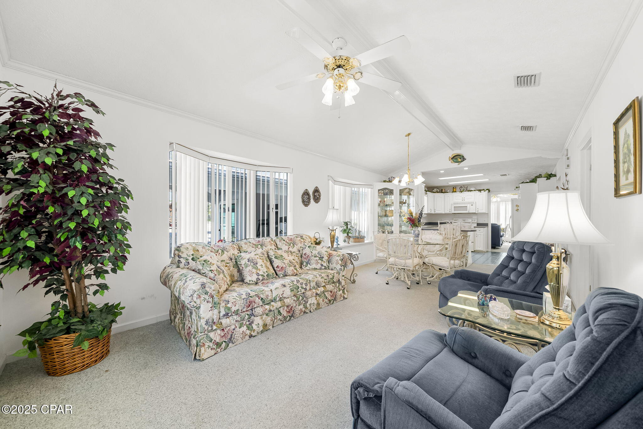 Photo 2 of Sale Pending at 73 Gulf Loop, Panama City, FL 32408 | MLS# 779018 | Listing updated on 2026-09-03