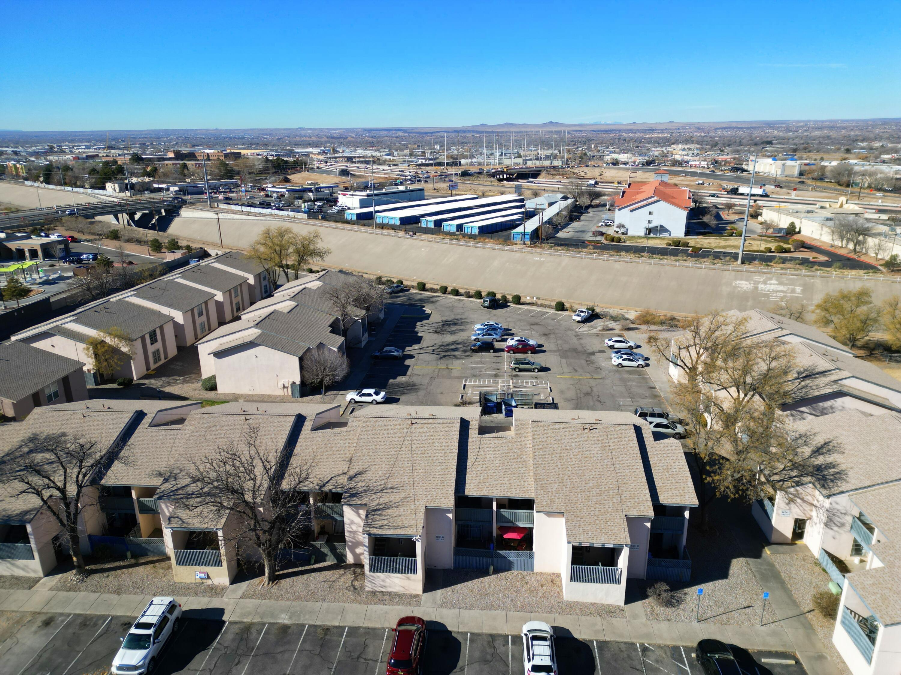 25th image of 4601 Carlisle Blvd Ne #D16, Albuquerque, NM 87109 | MLS# 1091417
