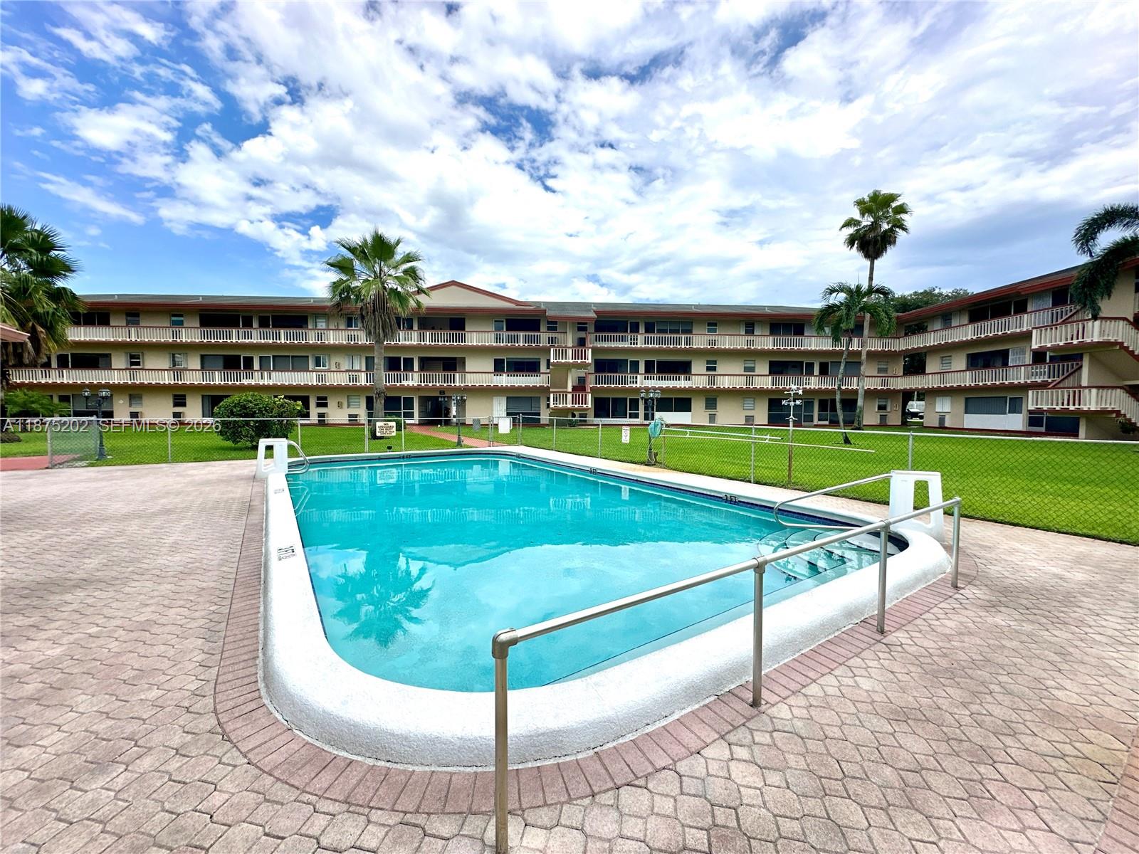 Beverly Hills Condo #1